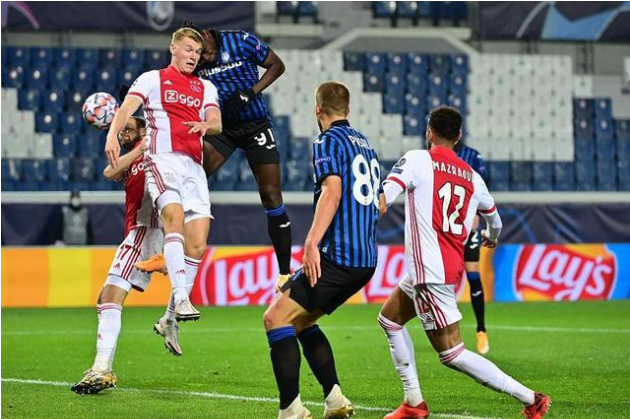 体育投注-阿贾克斯发布备战花絮，加时末段状态回暖，亚冠任务艰巨，轮换策略成焦点的简单介绍